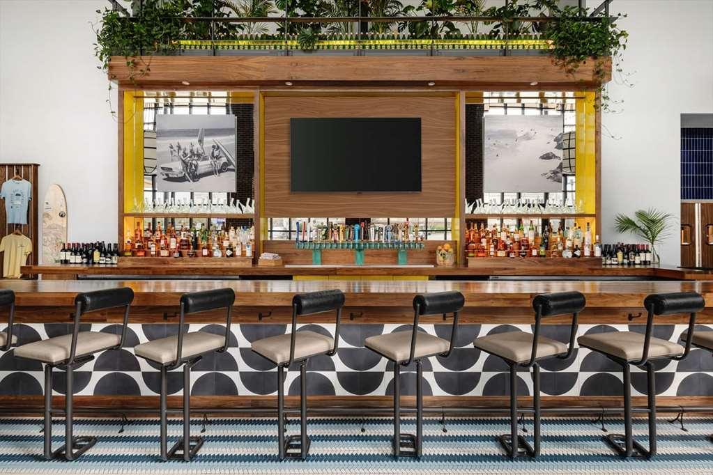 Hotel Tupelo, A Wyndham Hotel Restaurang bild